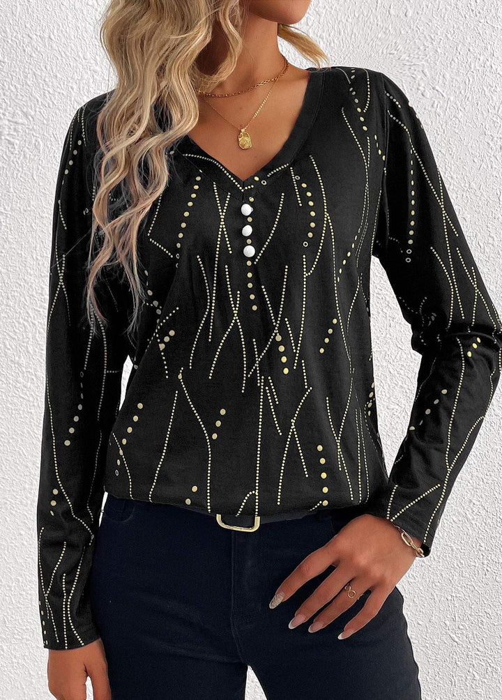 Stilla | Skjortebluse Bluse Damer