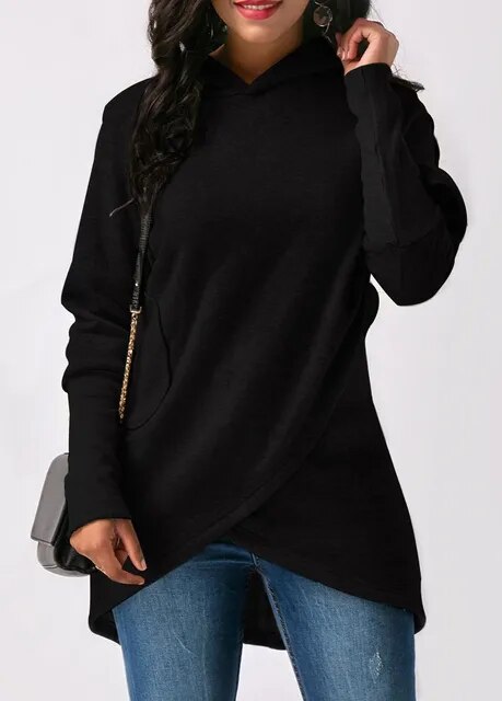 Stilla | Ukompliceret og Afslappet Pullover
