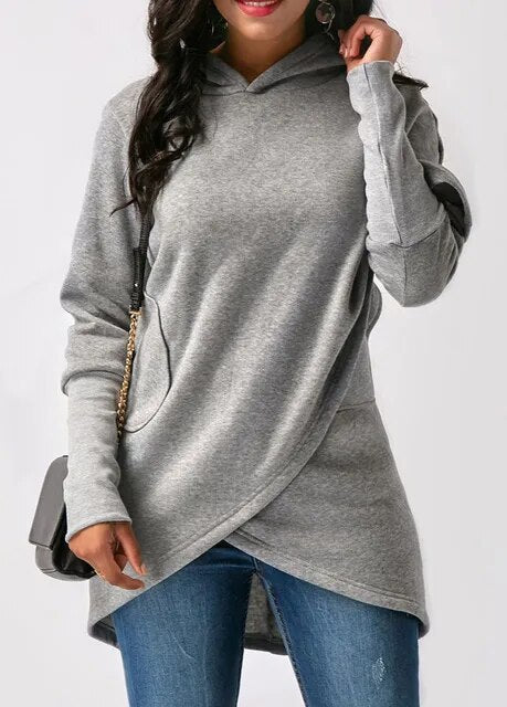 Stilla | Tidløs og afslappet sweater til den afslappede stil