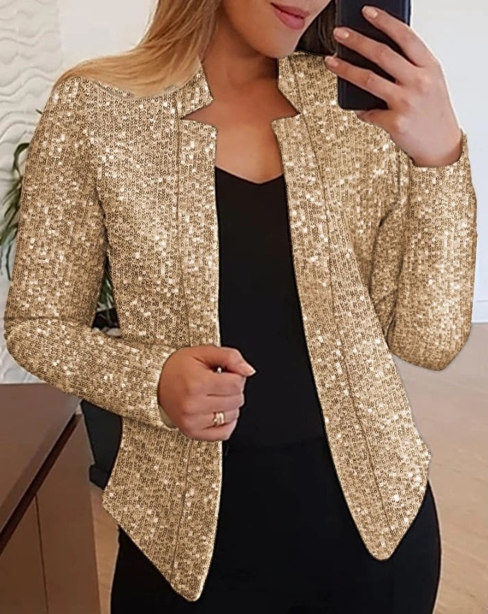 Stilla | Casual og stylish frakke