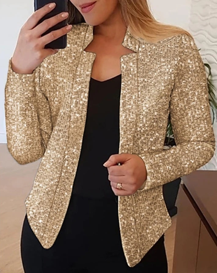 Stilla | Casual og stylish frakke
