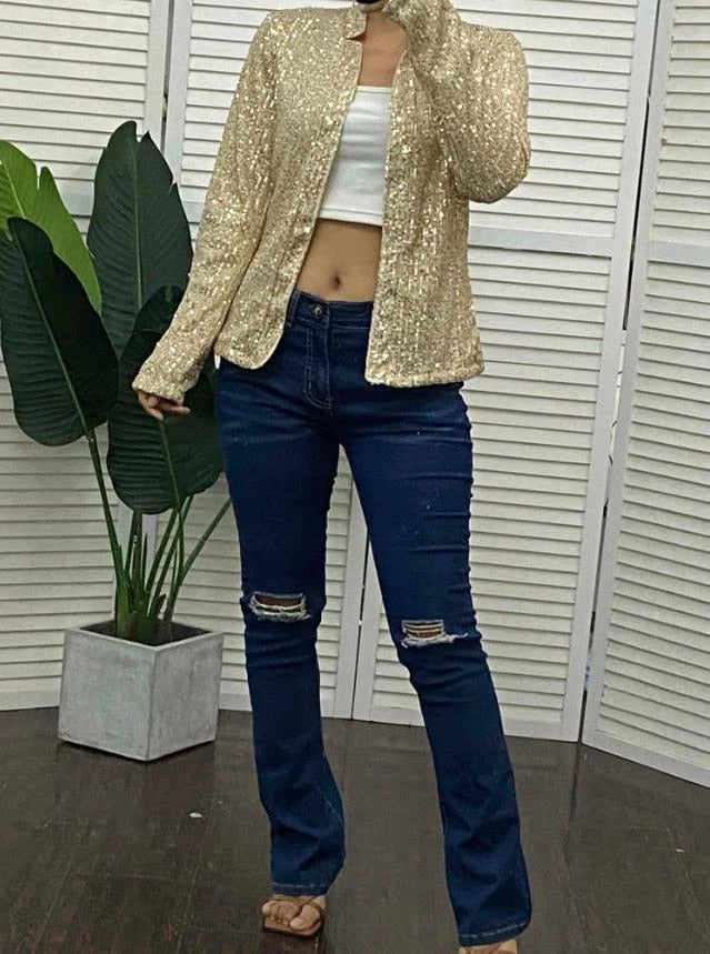 Stilla | Casual og stylish frakke