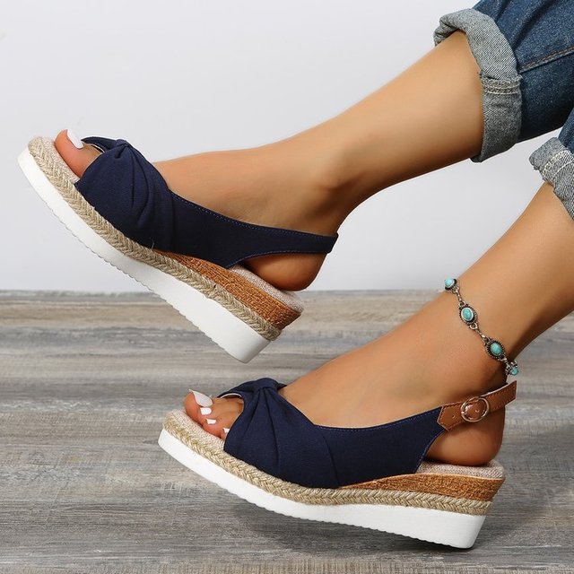 Stilla | Mode ortopædiske sandaler