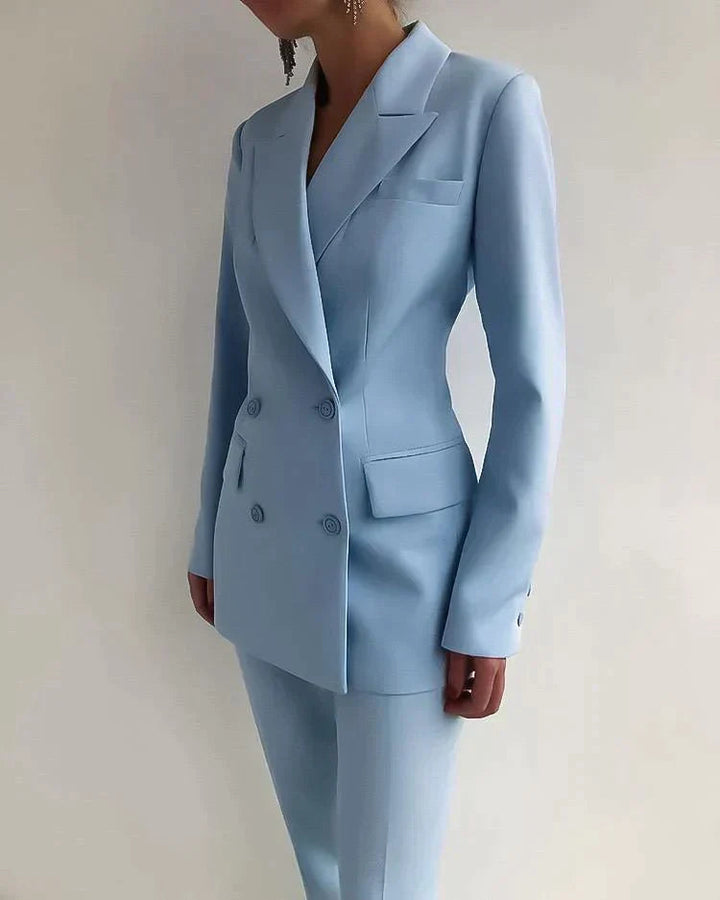 Stilla | Blazer- og buksejakke - formelt tøj