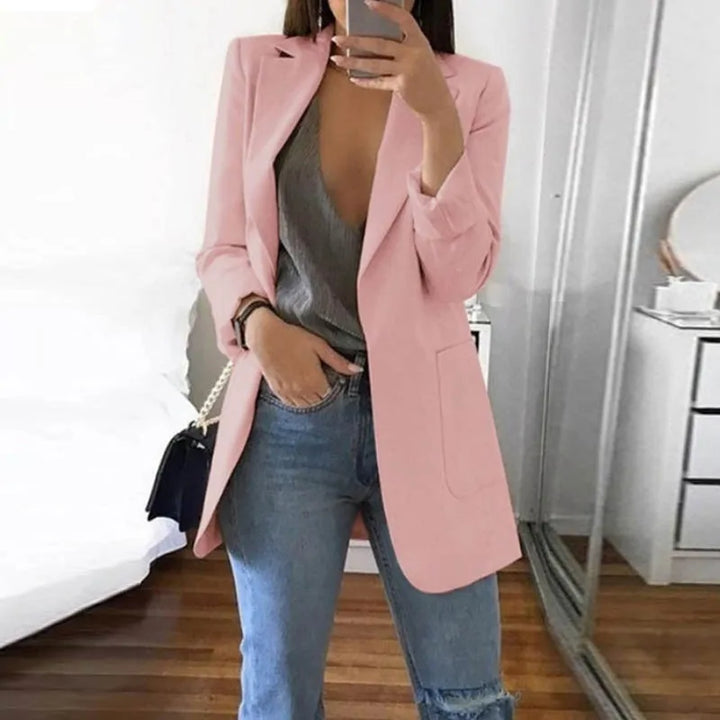 Stilla | Modern Muse Jakkesæt Blazer
