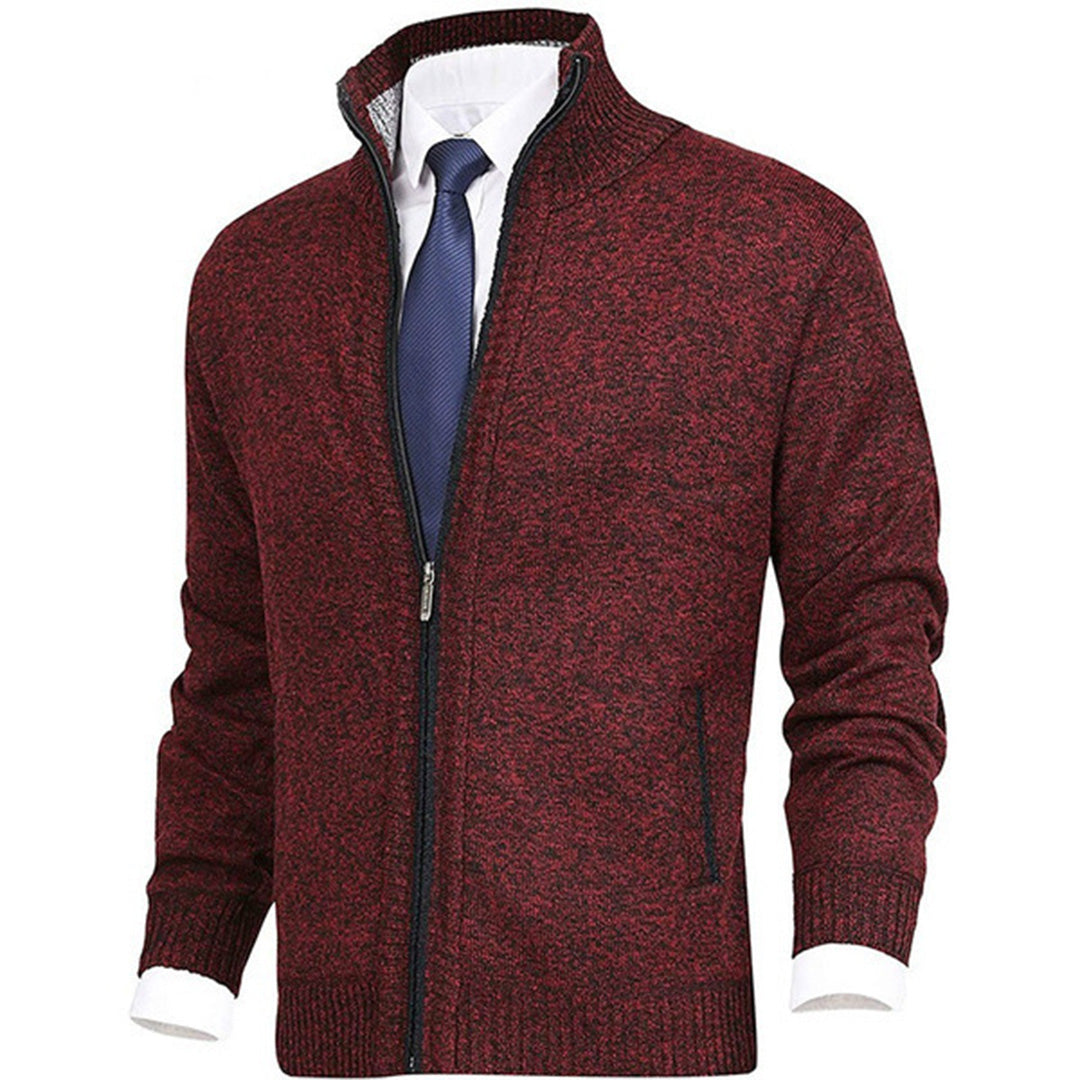 Stilla | Herre Zip-Up-Jakke