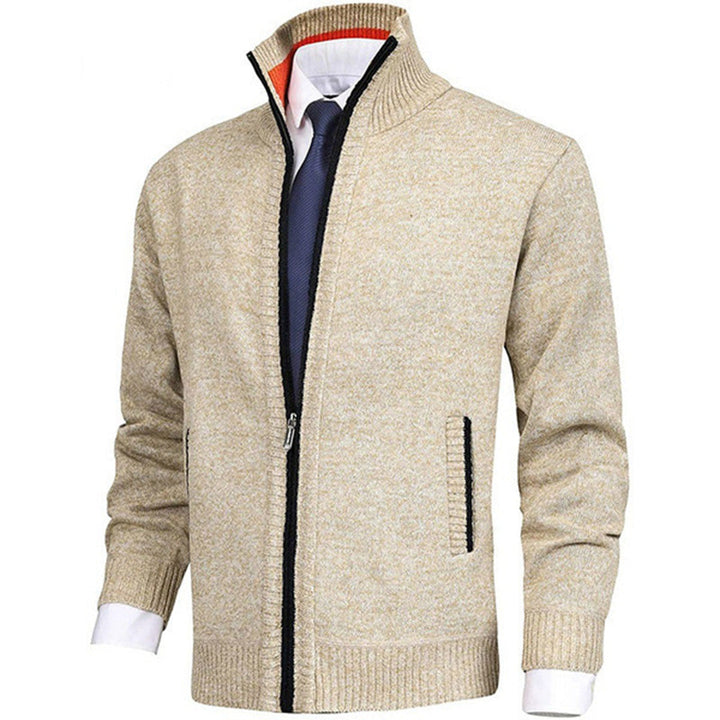 Stilla | Herre Zip-Up-Jakke
