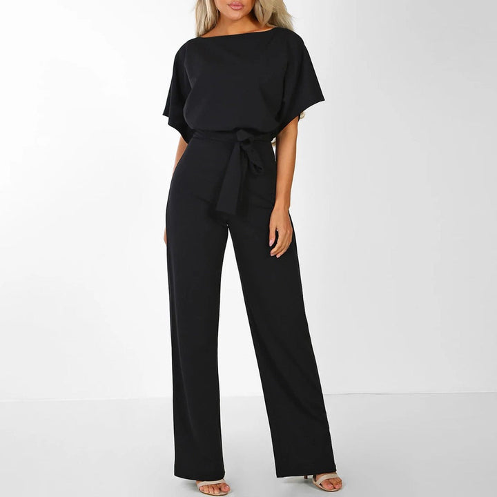 Stilla | Enkelt Og Stilfuldt Jumpsuit