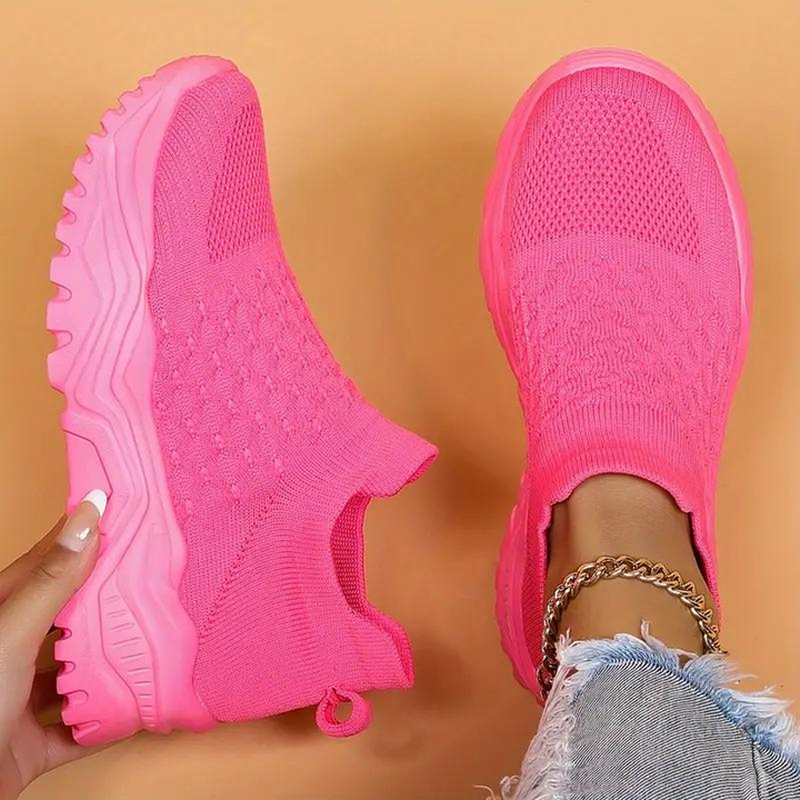 Stilla | Ortopædisk sneakers til kvinder
