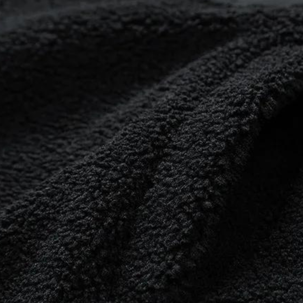 Stilla | Fleece-Jakke