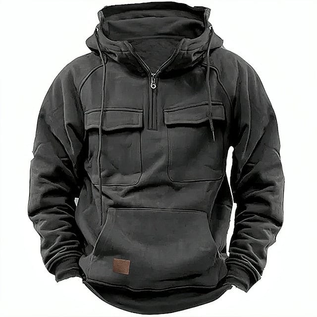 Stilla | Premium Hoodie - Vintermode