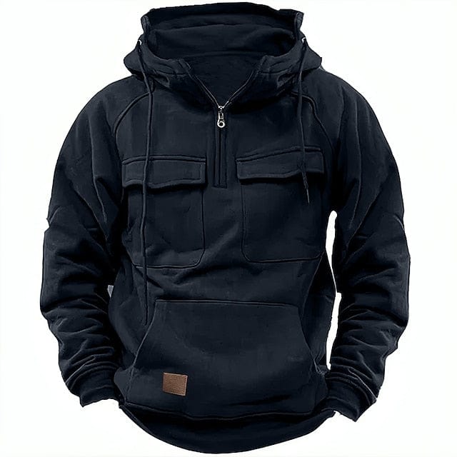 Stilla | Premium Hoodie - Vintermode