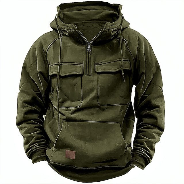 Stilla | Premium Hoodie - Vintermode