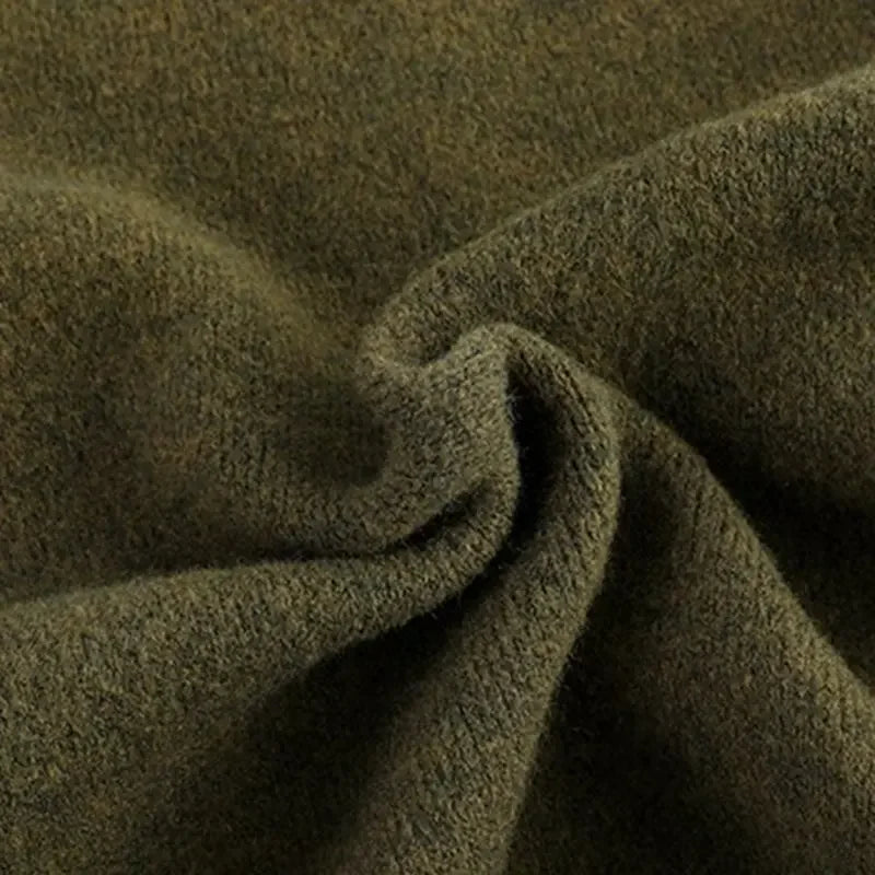 Stilla | Strik Pullover Herre