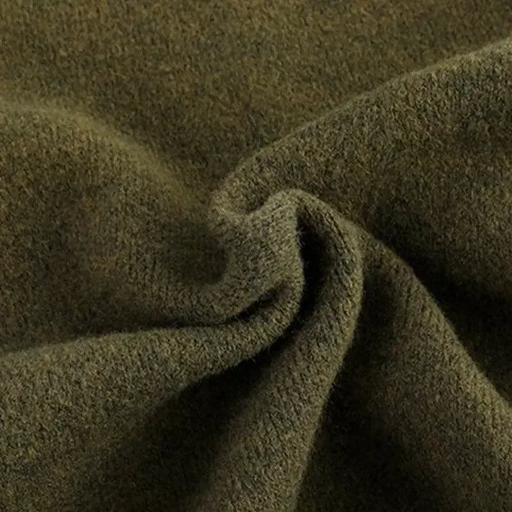 Stilla | Strik Pullover Herre