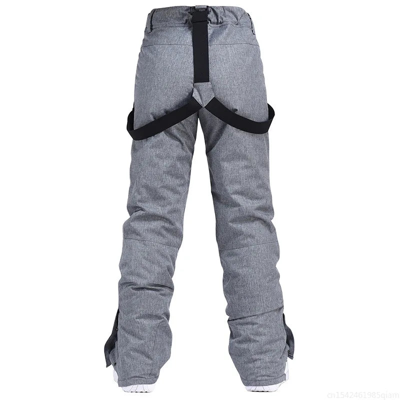 Stilla | Snowboardbukser