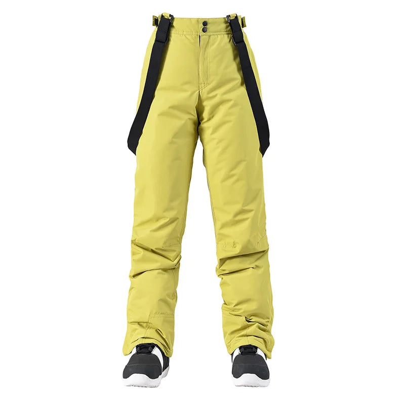 Stilla | Snowboardbukser