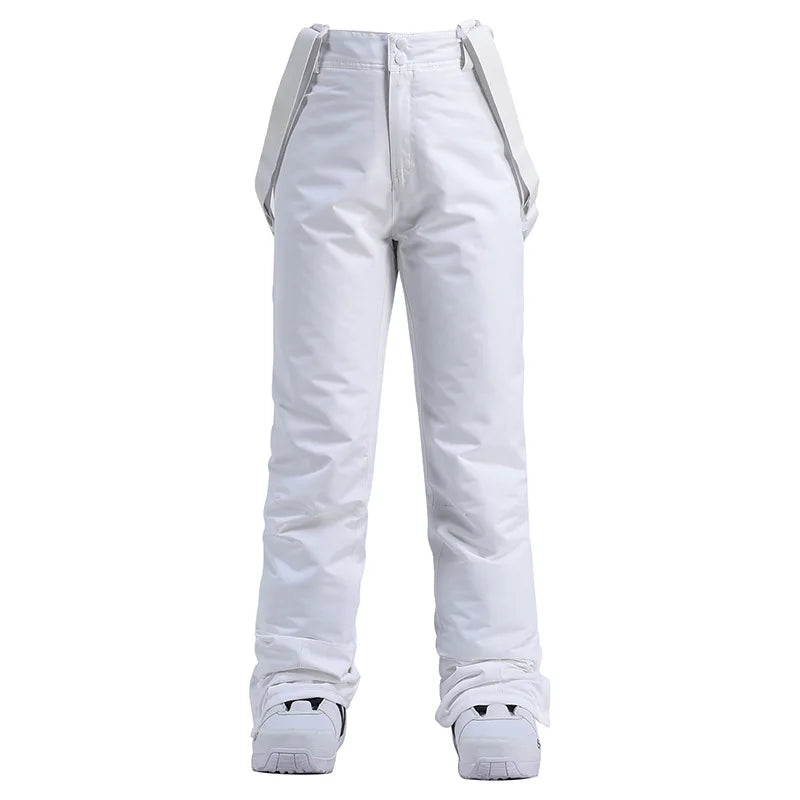 Stilla | Snowboardbukser