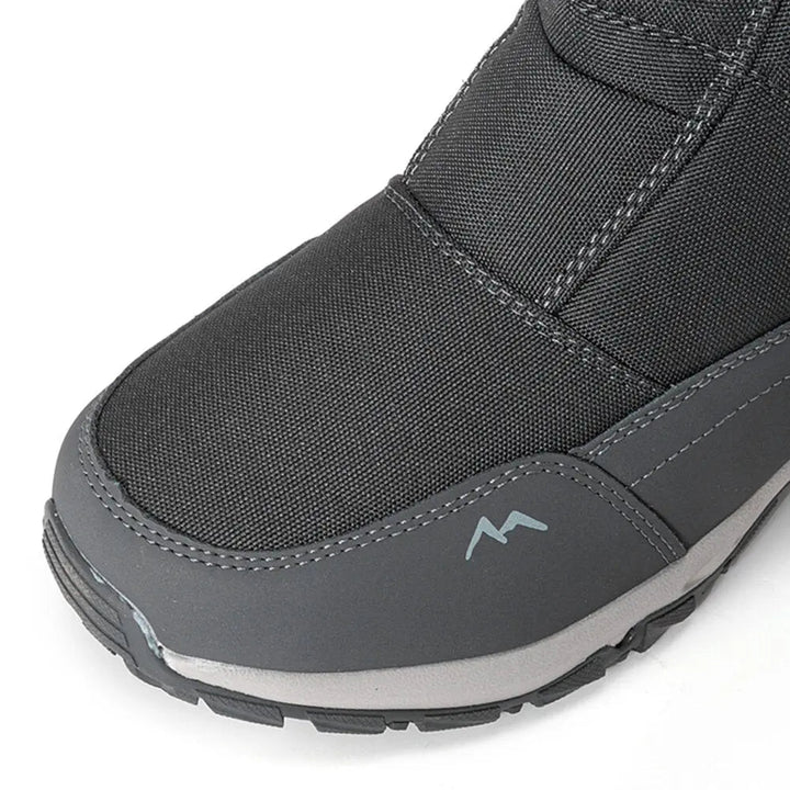 Stilla | Vandtætte sneboots til kvinder – Varmt & skridsikkert design