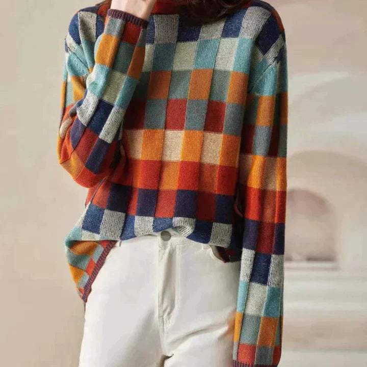 Stilla | Smart internet-trend pullover
