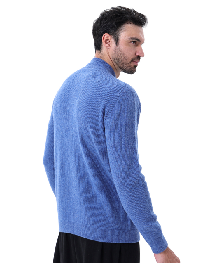 Stilla | Uld Cardigan