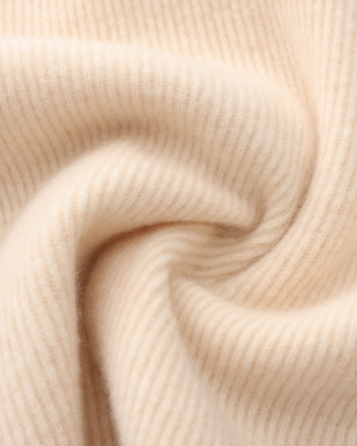 Stilla | Uld Cardigan