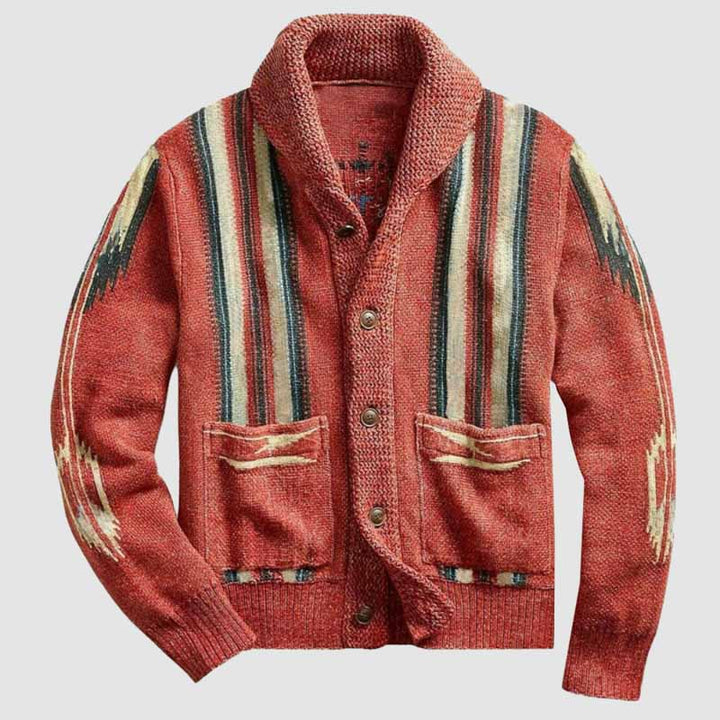 Stilla | Vintage Cardigan