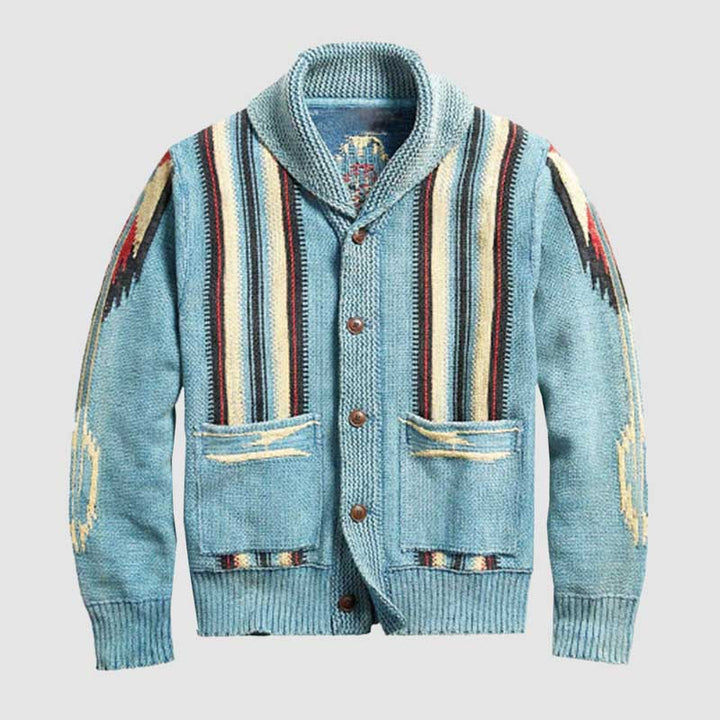 Stilla | Vintage Cardigan