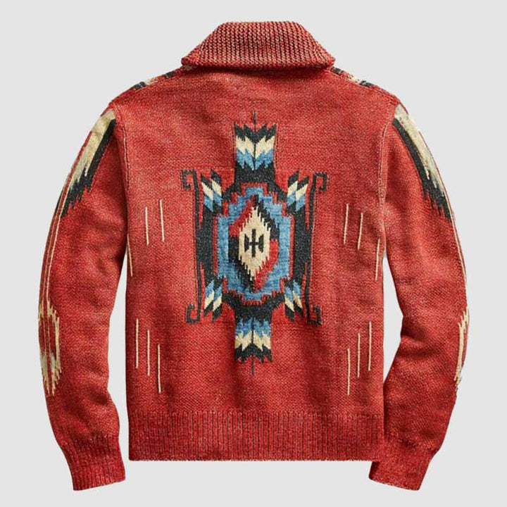 Stilla | Vintage Cardigan