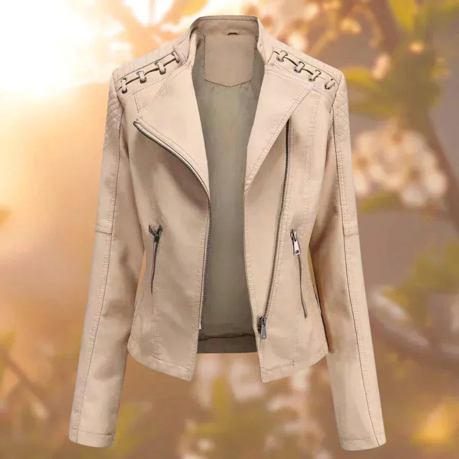 Stilla | Elegant og Mode Hverdagsjakke