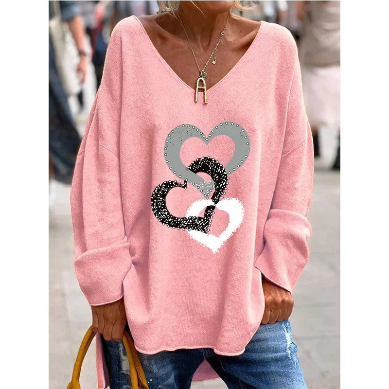 Stilla | Stilfuld Pullover til Elegante Looks