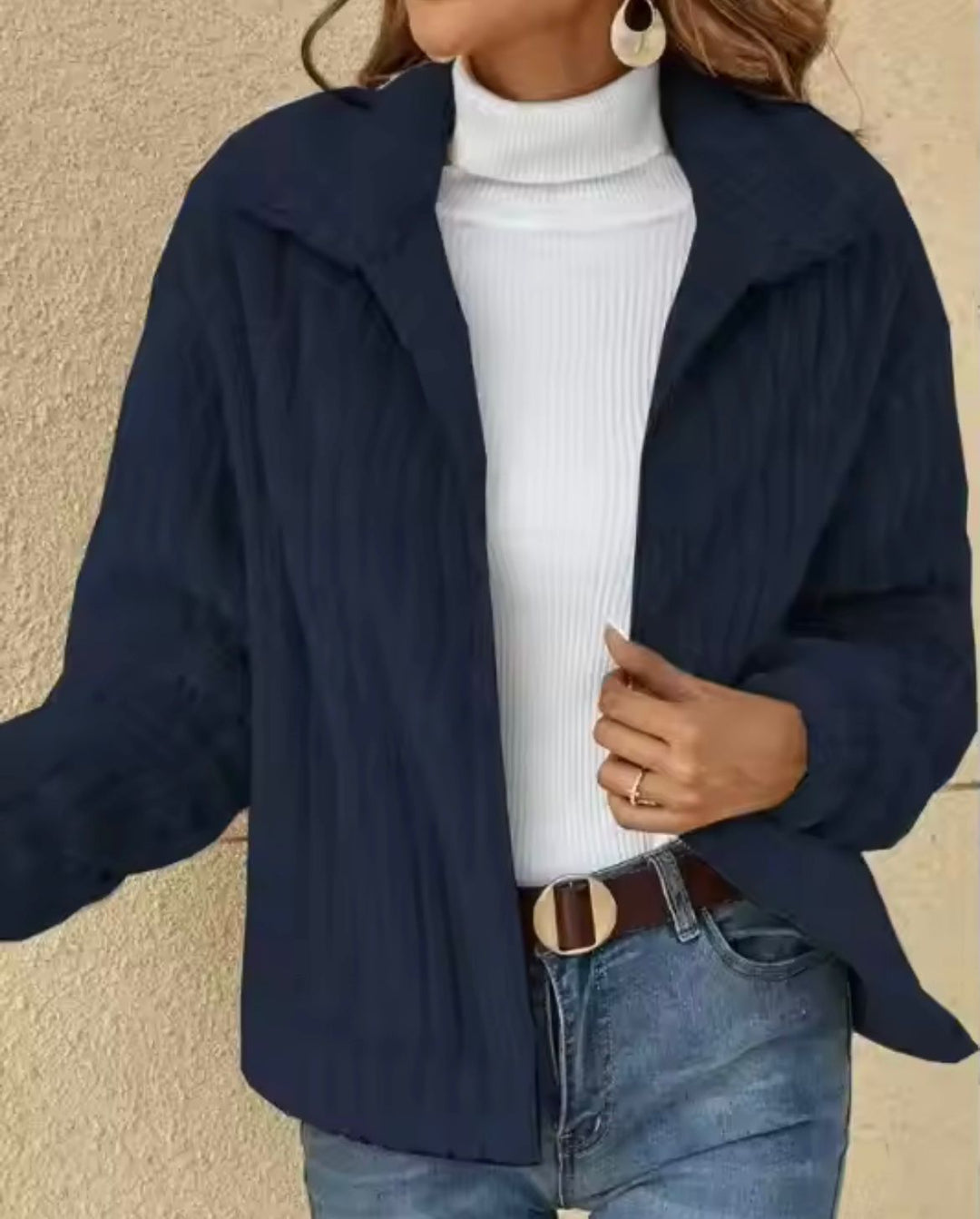 Stilla | Stilfuld Strikvest