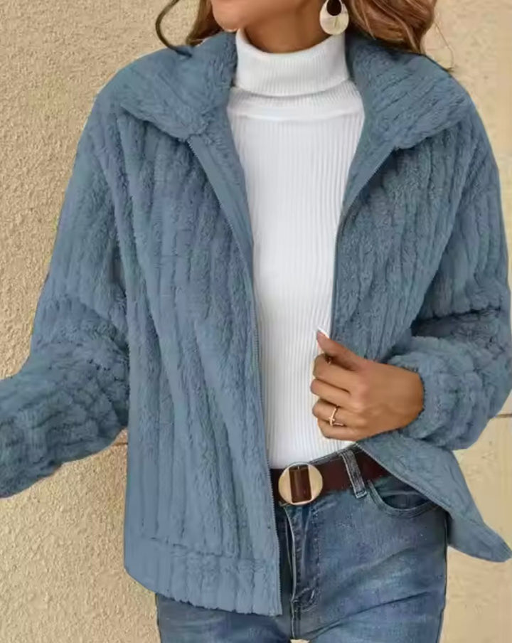Stilla | Stilfuld Strikvest