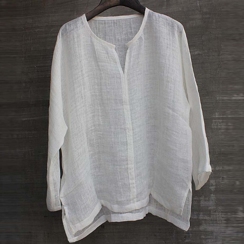 Stilla | Let sommerbluse damer