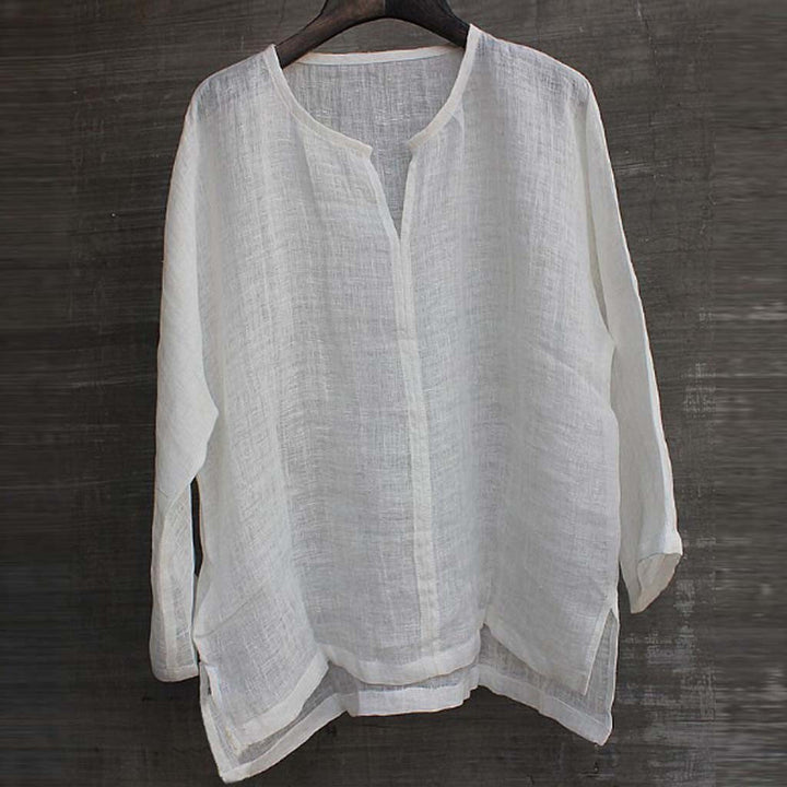 Stilla | Let sommerbluse damer
