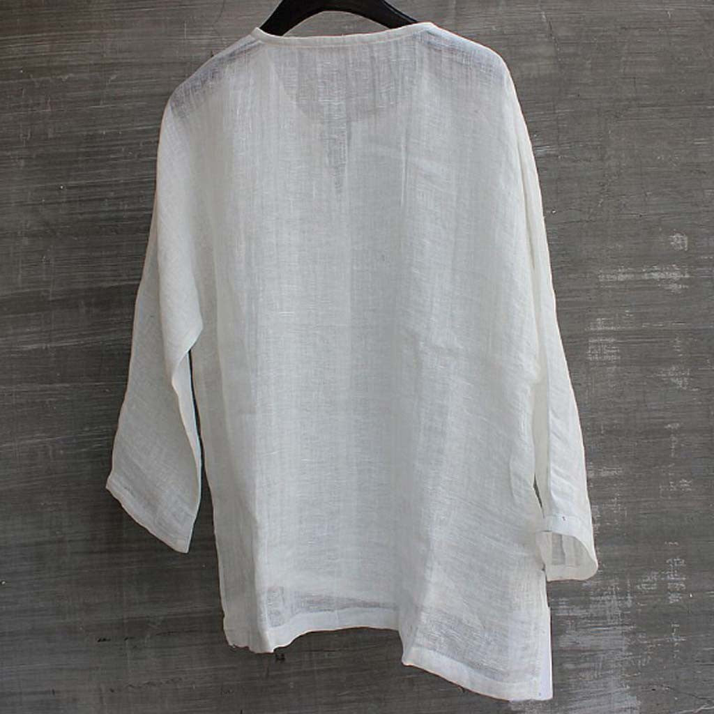 Stilla | Let sommerbluse damer