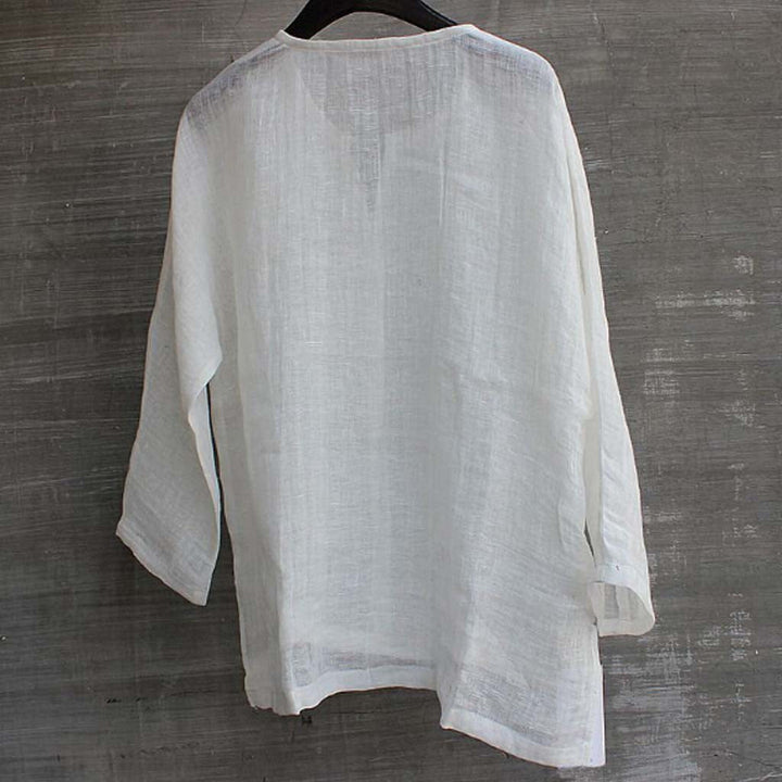 Stilla | Let sommerbluse damer