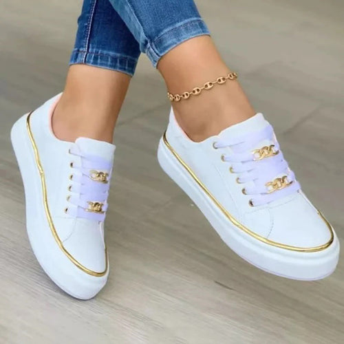Stilla | Sneakers Elegance Og Stil Til Et Moderigtigt Udseende