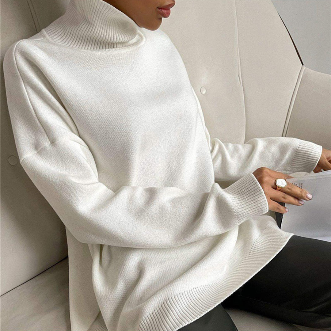 Stilla | Elegant og Tilpasset Sweater