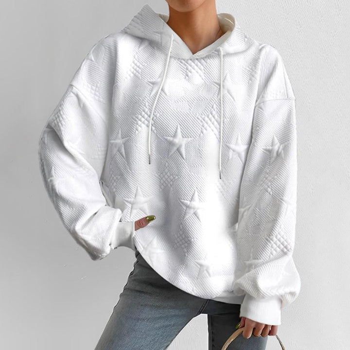Stilla | Behagelig dame sweater