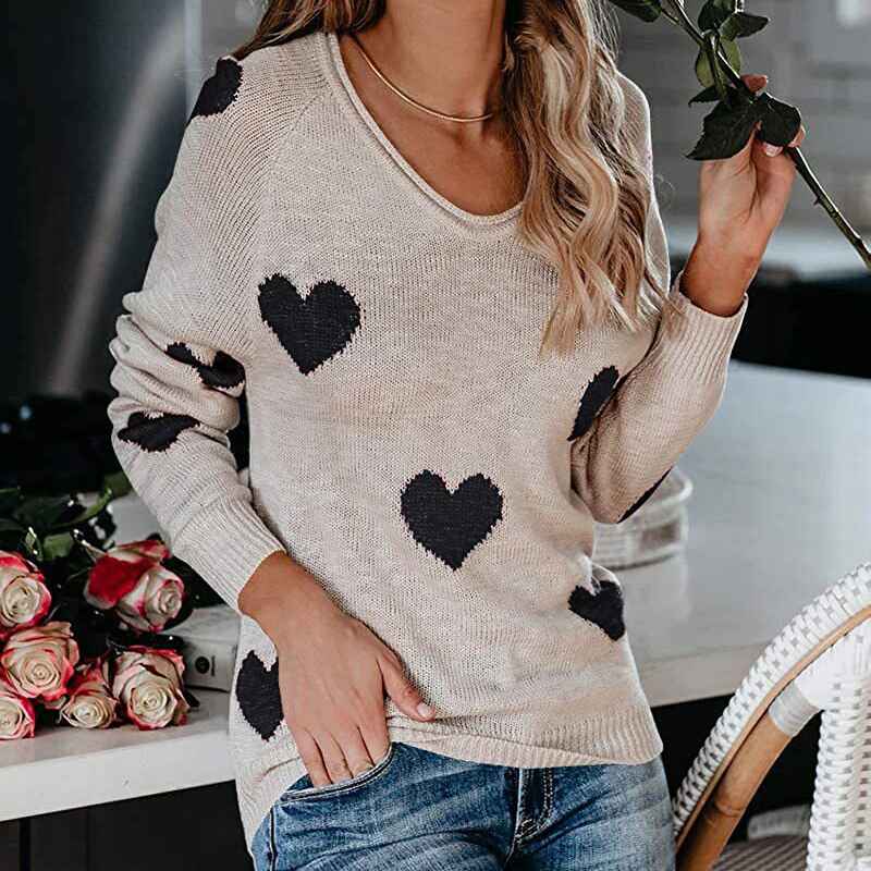 Stilla | Mode Pullover med klassisk charme