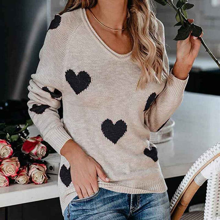 Stilla | Mode Pullover med klassisk charme