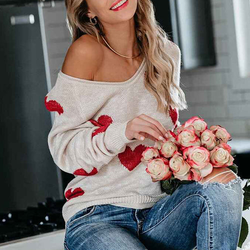 Stilla | Mode Pullover med klassisk charme