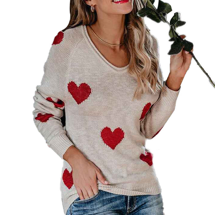 Stilla | Mode Pullover med klassisk charme