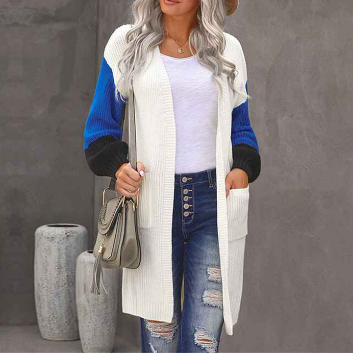 Stilla | Pullover med minimalistisk raffinement