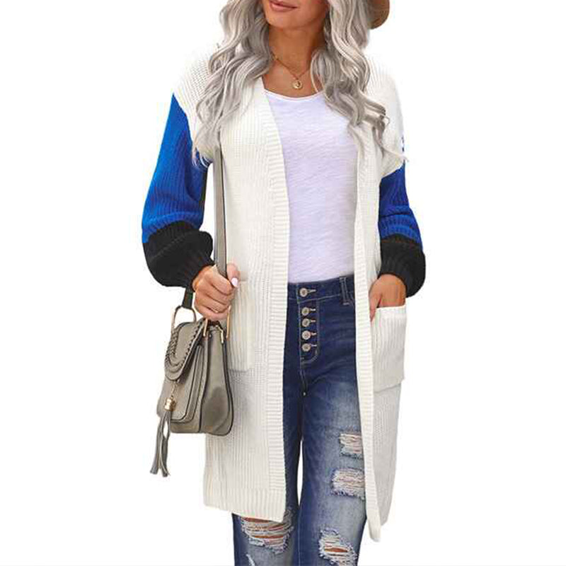 Stilla | Pullover med minimalistisk raffinement