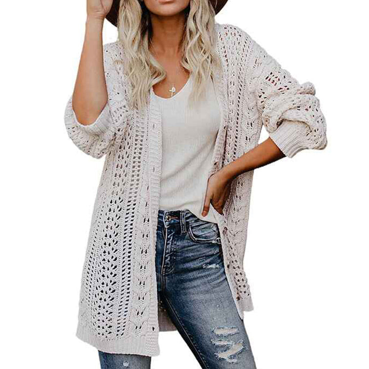 Stilla | Slank og Elegant Bluse