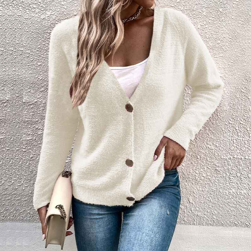 Stilla | Pullover med afslappet og stilfuld pasform