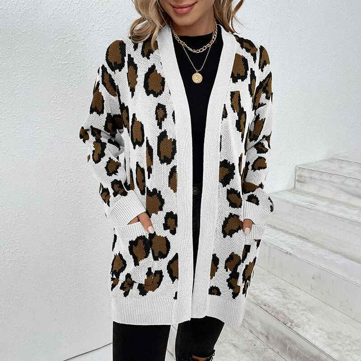 Stilla | Alsidig sweater til enhver lejlighed