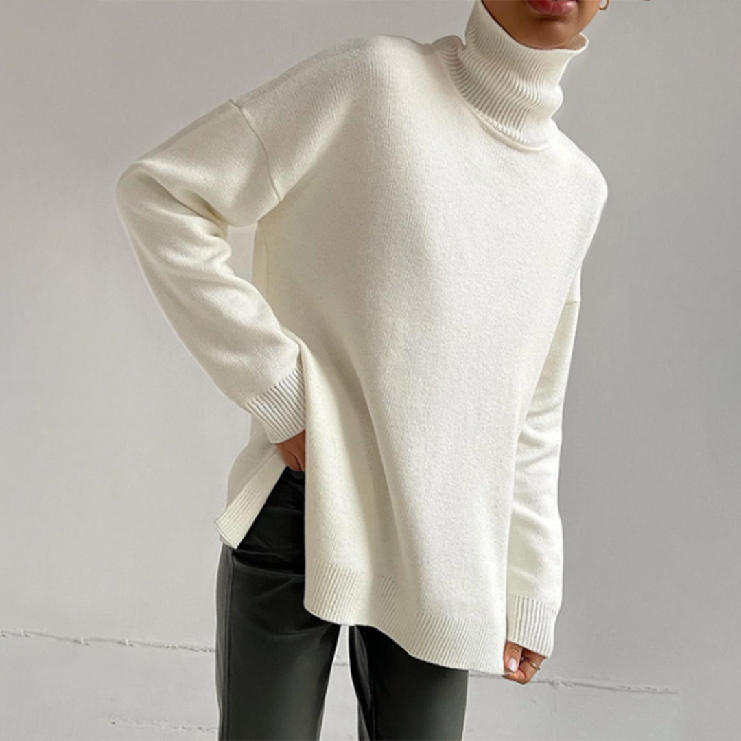 Stilla | Elegant og Tilpasset Sweater